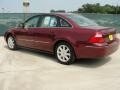 2005 Merlot Metallic Ford Five Hundred Limited  photo #5