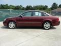 2005 Merlot Metallic Ford Five Hundred Limited  photo #6