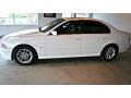 2003 Alpine White BMW 5 Series 525i Sedan  photo #5