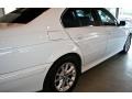 2003 Alpine White BMW 5 Series 525i Sedan  photo #10
