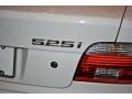 2003 Alpine White BMW 5 Series 525i Sedan  photo #11
