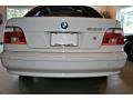 2003 Alpine White BMW 5 Series 525i Sedan  photo #12
