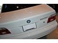 2003 Alpine White BMW 5 Series 525i Sedan  photo #13