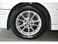 2003 Alpine White BMW 5 Series 525i Sedan  photo #16