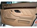 2003 Alpine White BMW 5 Series 525i Sedan  photo #18