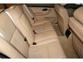 2003 Alpine White BMW 5 Series 525i Sedan  photo #22