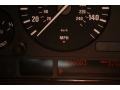 2003 Alpine White BMW 5 Series 525i Sedan  photo #29