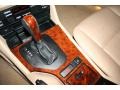 2003 Alpine White BMW 5 Series 525i Sedan  photo #32