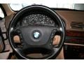 2003 Alpine White BMW 5 Series 525i Sedan  photo #35