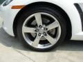 Snowflake White Pearl - RX-8  Photo No. 13