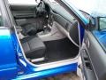 2008 WR Blue Mica Subaru Forester 2.5 X Sports  photo #16