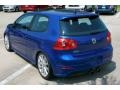 Deep Blue Metallic - R32  Photo No. 2
