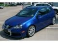 Deep Blue Metallic - R32  Photo No. 3
