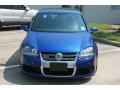 Deep Blue Metallic - R32  Photo No. 11