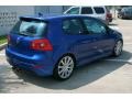 Deep Blue Metallic - R32  Photo No. 17