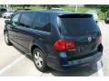 Atlantis Blue Metallic - Routan SEL Photo No. 2