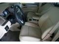 Atlantis Blue Metallic - Routan SEL Photo No. 5