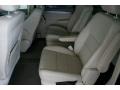 Atlantis Blue Metallic - Routan SEL Photo No. 7