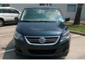 Atlantis Blue Metallic - Routan SEL Photo No. 10
