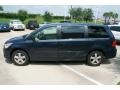 Atlantis Blue Metallic - Routan SEL Photo No. 12