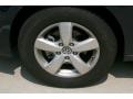 Atlantis Blue Metallic - Routan SEL Photo No. 13