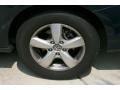 Atlantis Blue Metallic - Routan SEL Photo No. 14