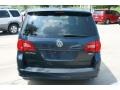 Atlantis Blue Metallic - Routan SEL Photo No. 15