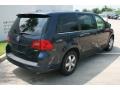 Atlantis Blue Metallic - Routan SEL Photo No. 16
