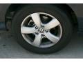 Atlantis Blue Metallic - Routan SEL Photo No. 17