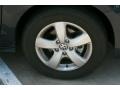 Atlantis Blue Metallic - Routan SEL Photo No. 18