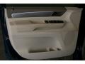 Atlantis Blue Metallic - Routan SEL Photo No. 20