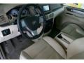 Atlantis Blue Metallic - Routan SEL Photo No. 21