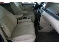Atlantis Blue Metallic - Routan SEL Photo No. 36