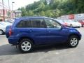 Spectra Blue Mica - RAV4 4WD Photo No. 5