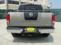 Desert Stone - Titan SE Crew Cab Photo No. 4