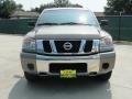 Desert Stone - Titan SE Crew Cab Photo No. 8