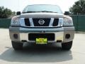 Desert Stone - Titan SE Crew Cab Photo No. 9
