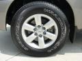 Desert Stone - Titan SE Crew Cab Photo No. 14