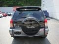 2001 Black Toyota RAV4 4WD  photo #3