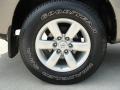 Desert Stone - Titan SE Crew Cab Photo No. 16