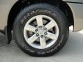 Desert Stone - Titan SE Crew Cab Photo No. 17