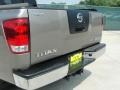 Desert Stone - Titan SE Crew Cab Photo No. 24