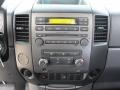 Desert Stone - Titan SE Crew Cab Photo No. 40