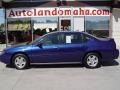 Laser Blue Metallic - Impala  Photo No. 1