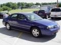 Laser Blue Metallic - Impala  Photo No. 3