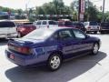 Laser Blue Metallic - Impala  Photo No. 5