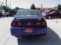 Laser Blue Metallic - Impala  Photo No. 6