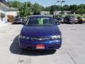 Laser Blue Metallic - Impala  Photo No. 7