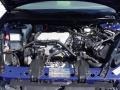Laser Blue Metallic - Impala  Photo No. 21