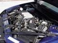 Laser Blue Metallic - Impala  Photo No. 22